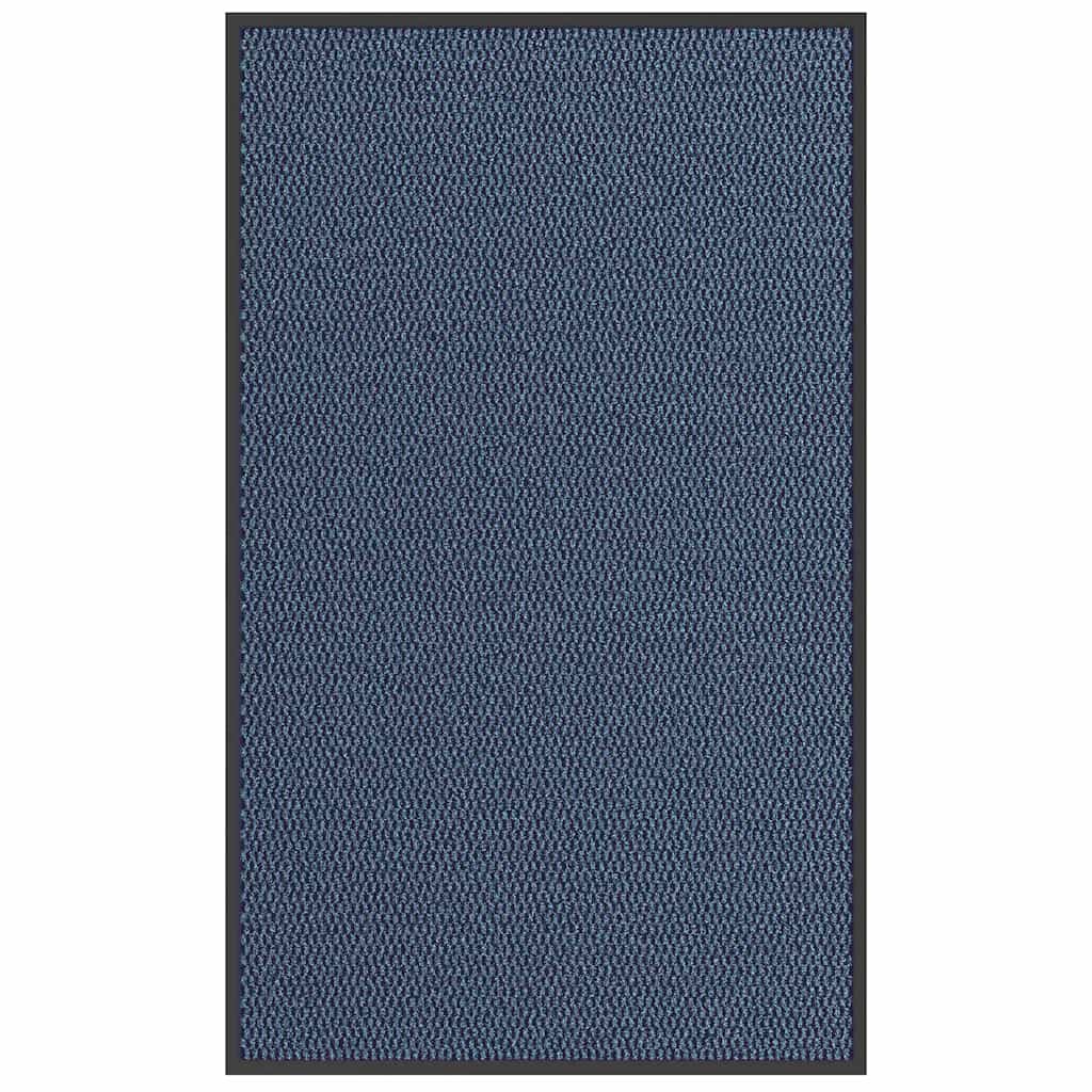 Doormat Blue 90x150 cm