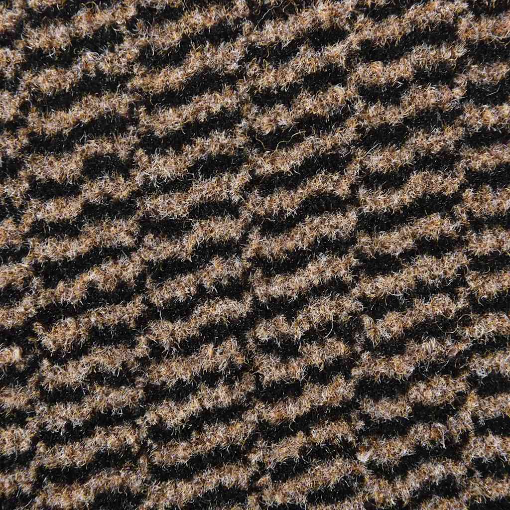 Doormat Brown 60x150 cm