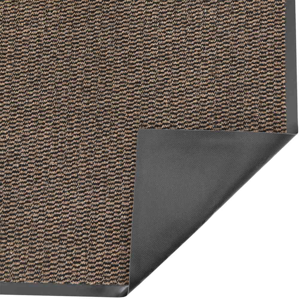 Doormat Brown 60x180 cm