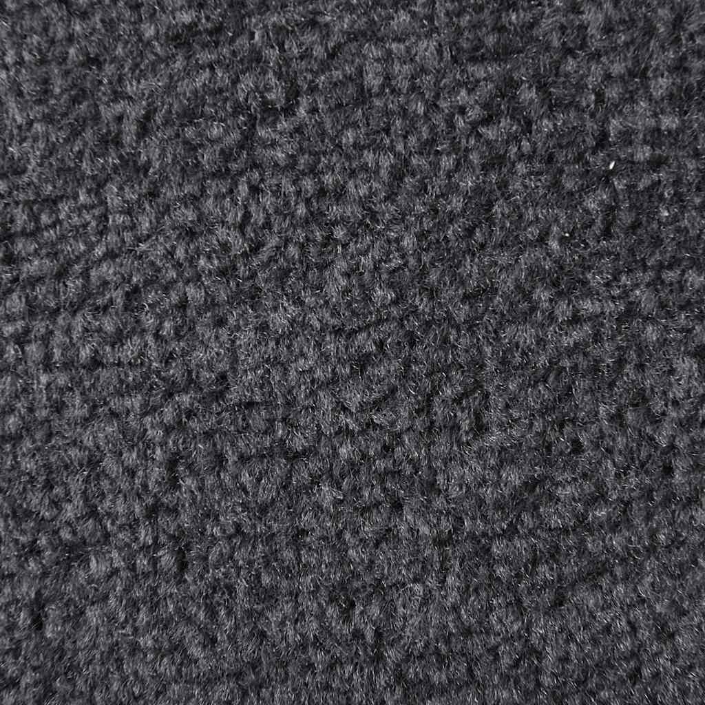 Doormat Anthracite 90x120 cm