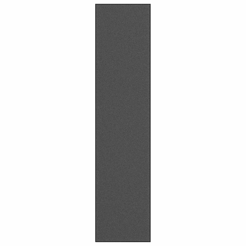 Doormat Anthracite 115x500 cm