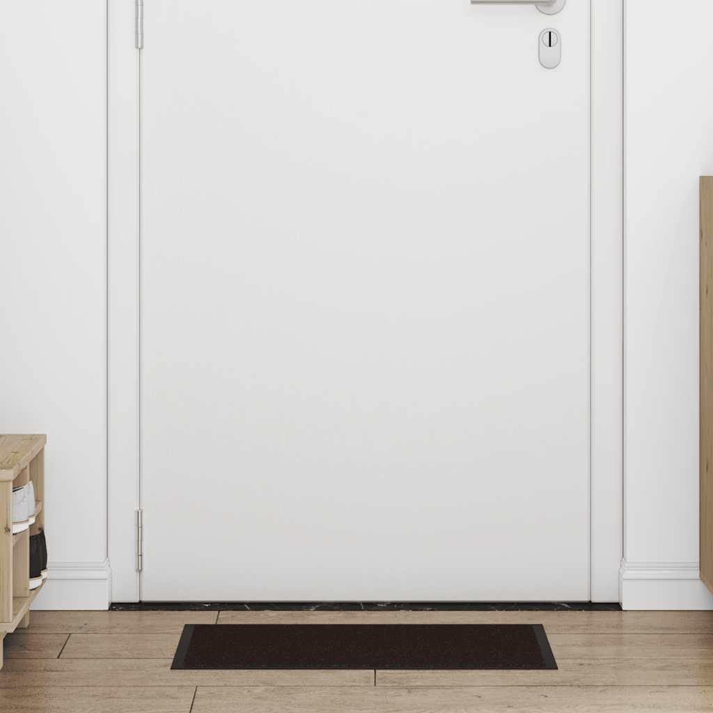Doormat Brown 40x60 cm