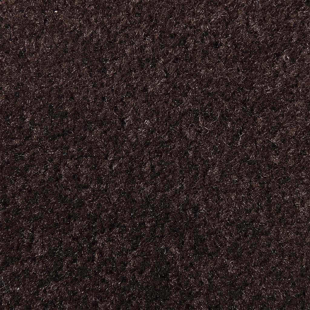 Doormat Brown 115x400 cm