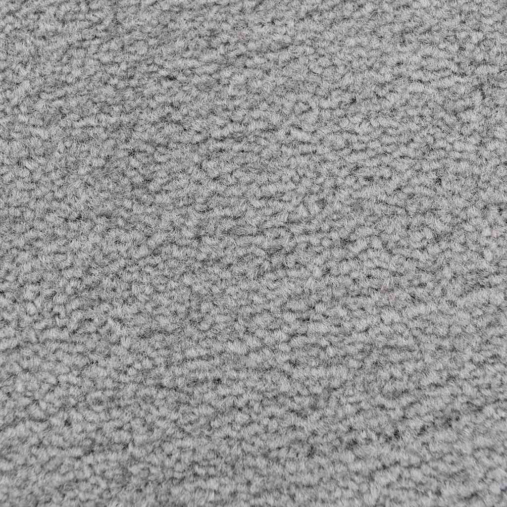 Doormat Grey 90x150 cm