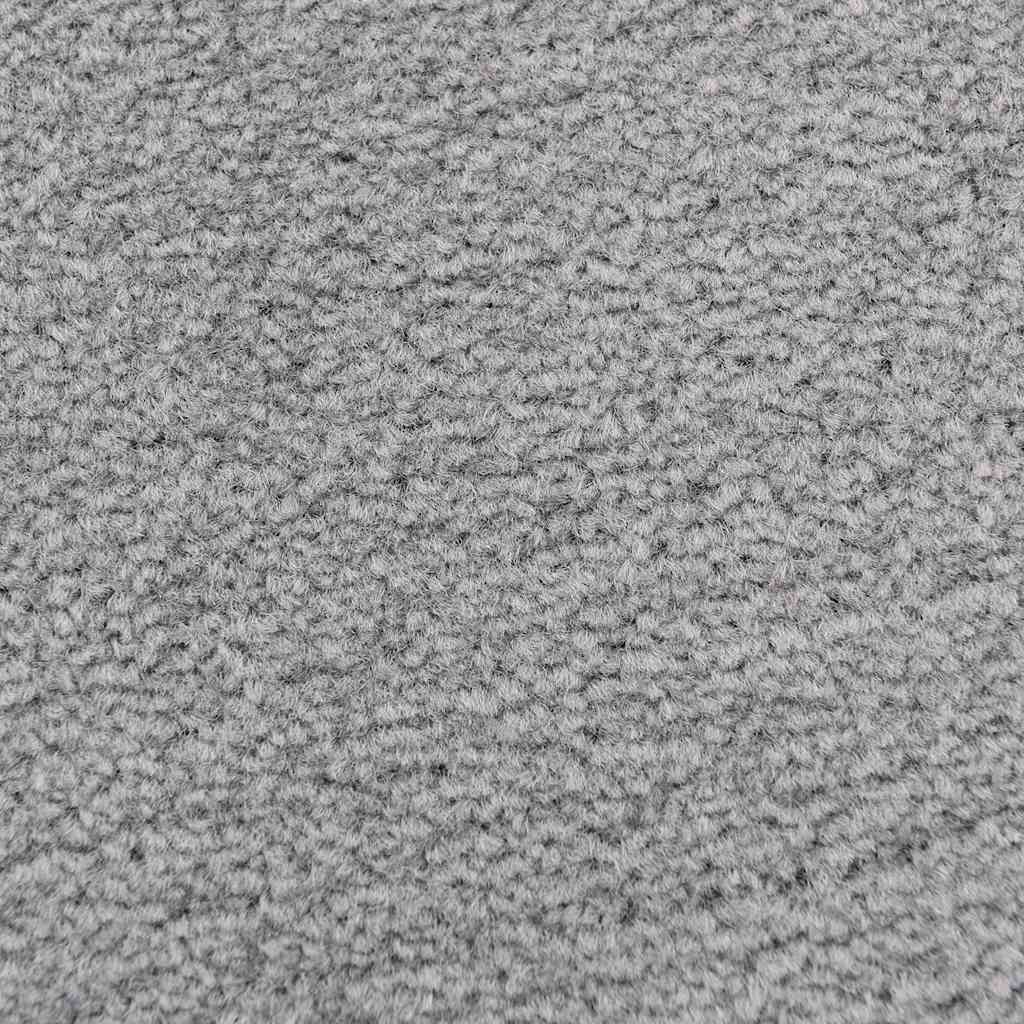 Doormat Grey 115x500 cm