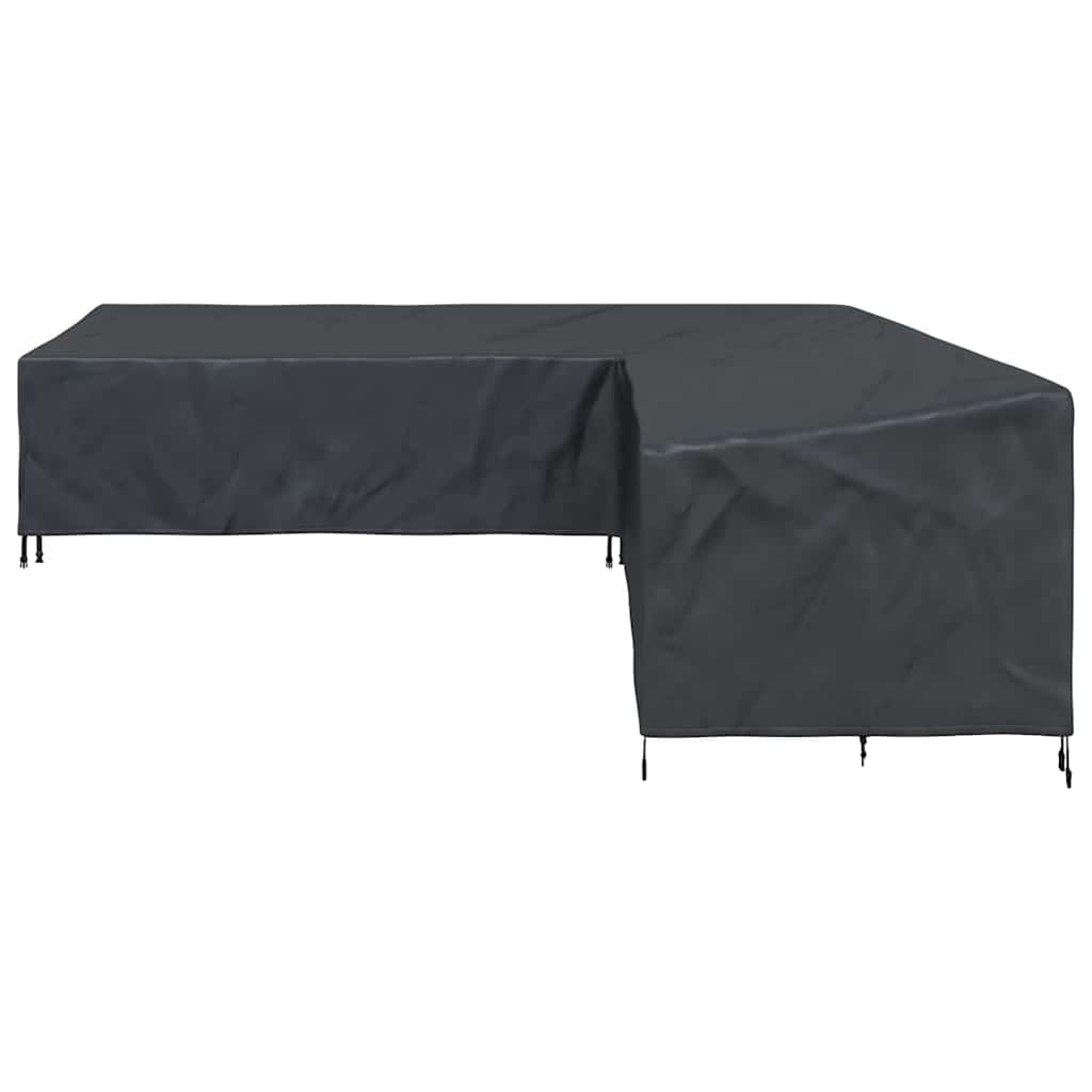 Outdoor Furniture Cover 300 x 300 x 80 cm 210D Oxford Fabric
