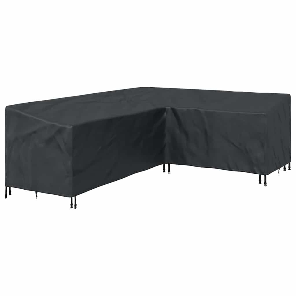 Outdoor Furniture Cover 250 x 180 x 80 cm 210D Oxford Fabric