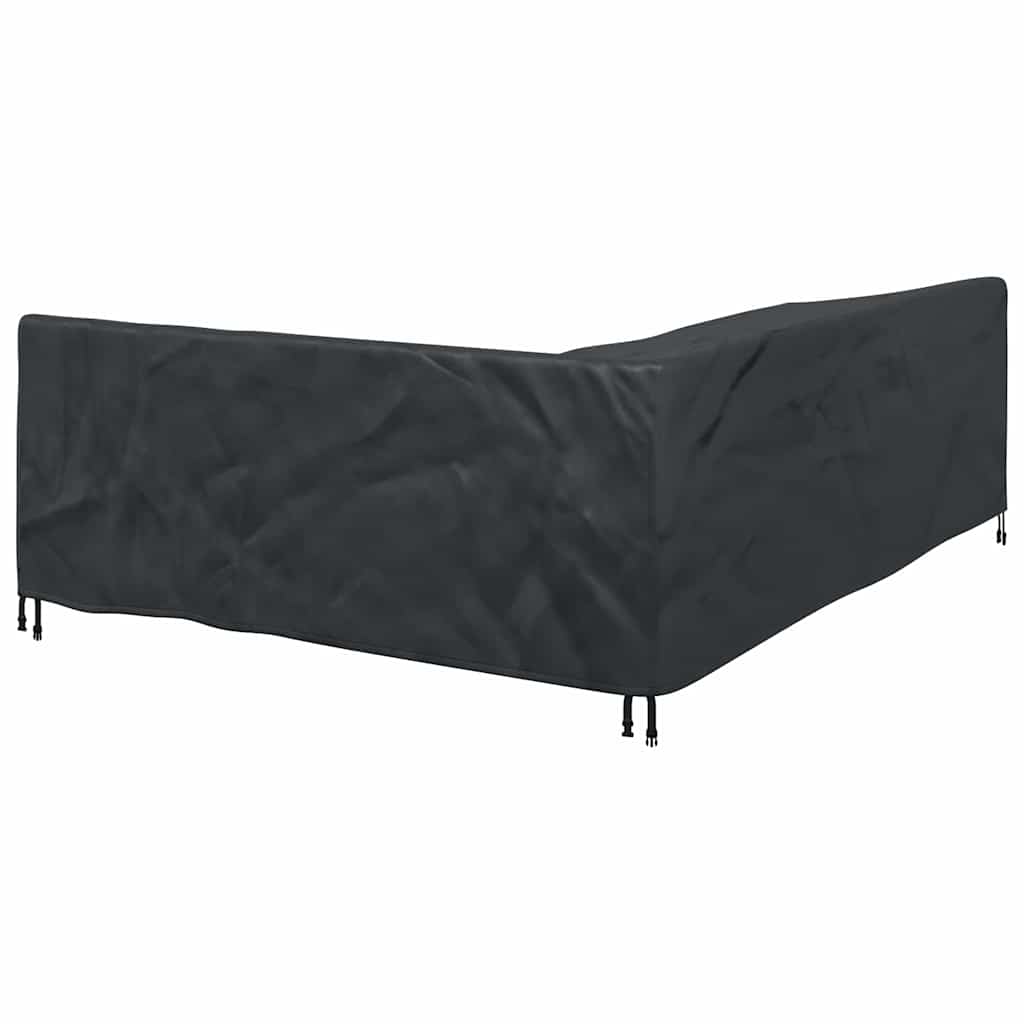 Outdoor Furniture Cover 250 x 180 x 80 cm 210D Oxford Fabric