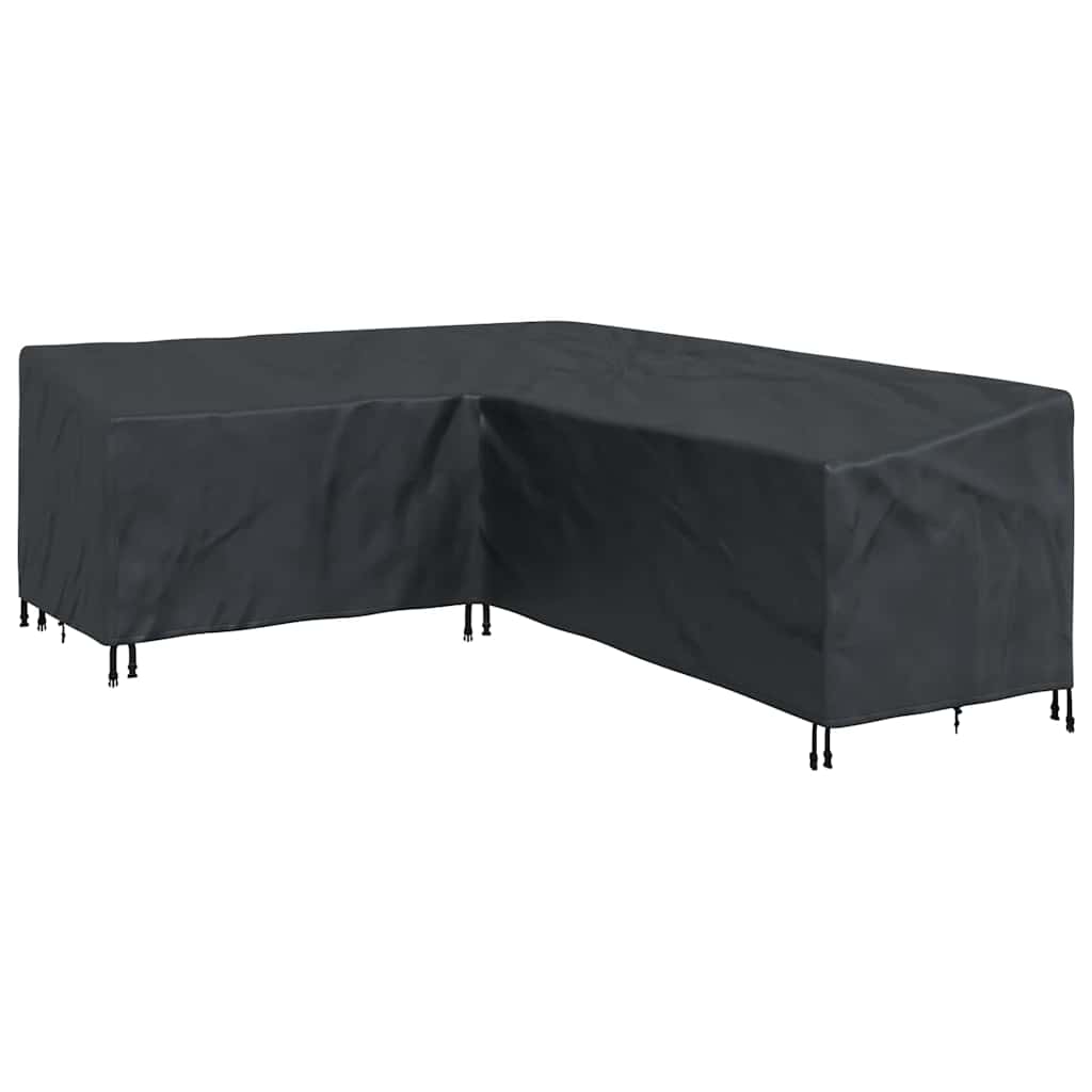 Outdoor Furniture Cover 260 x 210 x 80 cm 420D Oxford Fabric