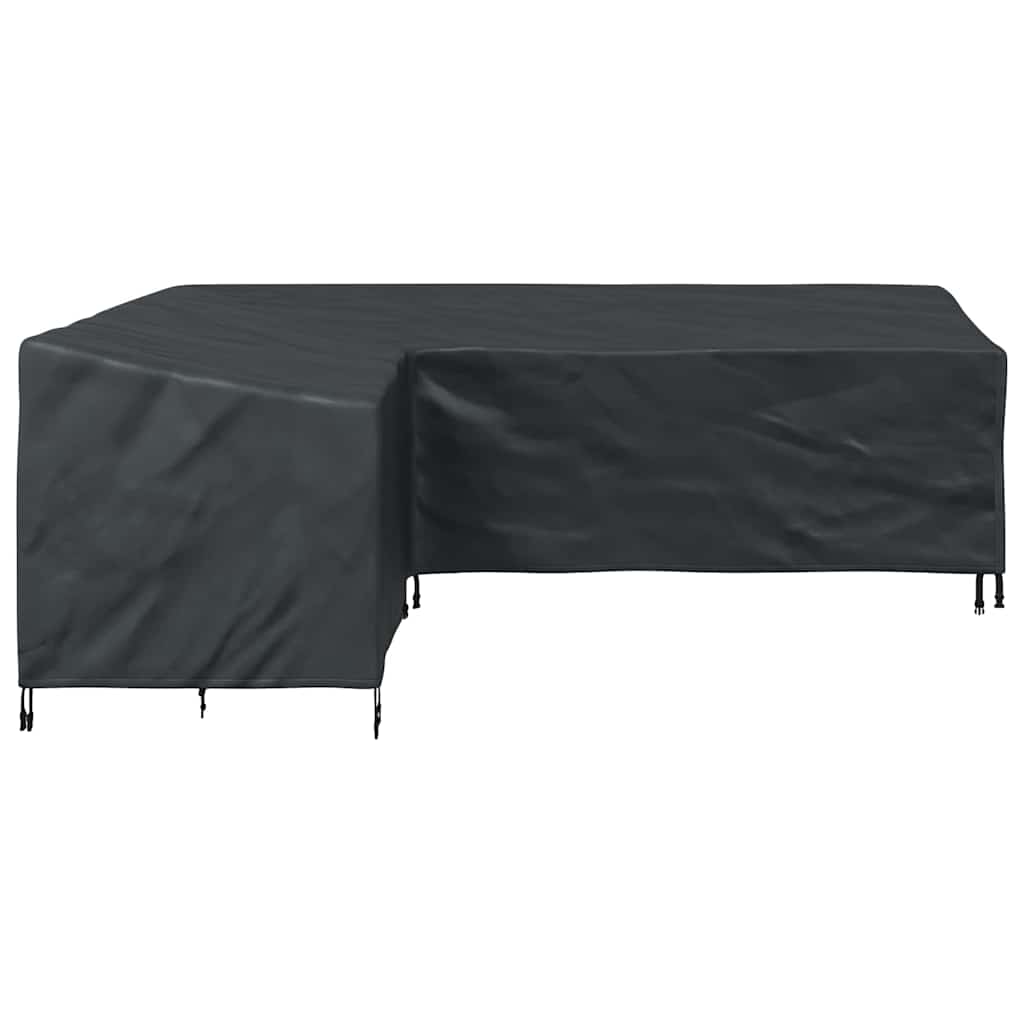 Outdoor Furniture Cover 260 x 210 x 80 cm 420D Oxford Fabric