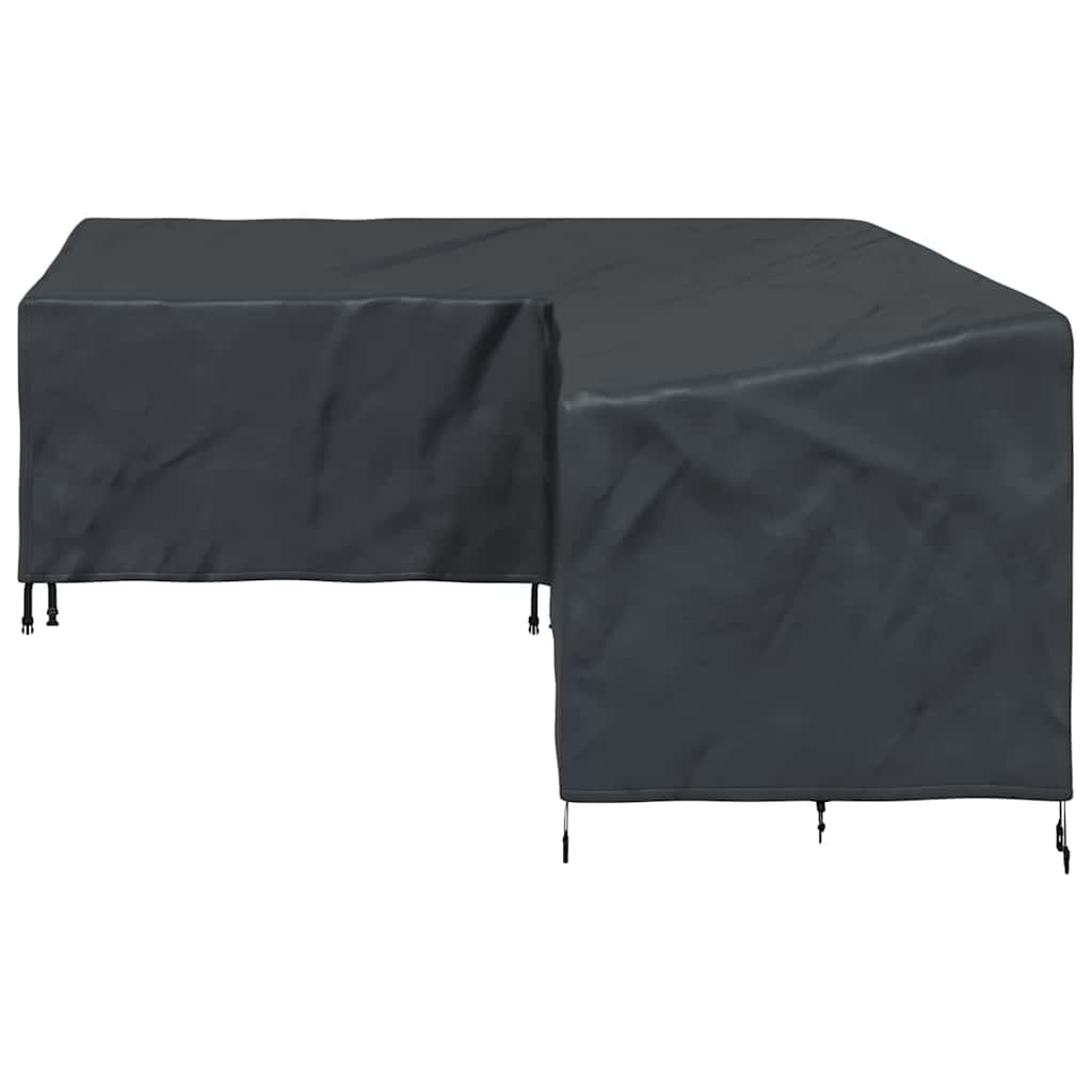 Outdoor Furniture Cover 260 x 210 x 80 cm 600D Oxford Fabric