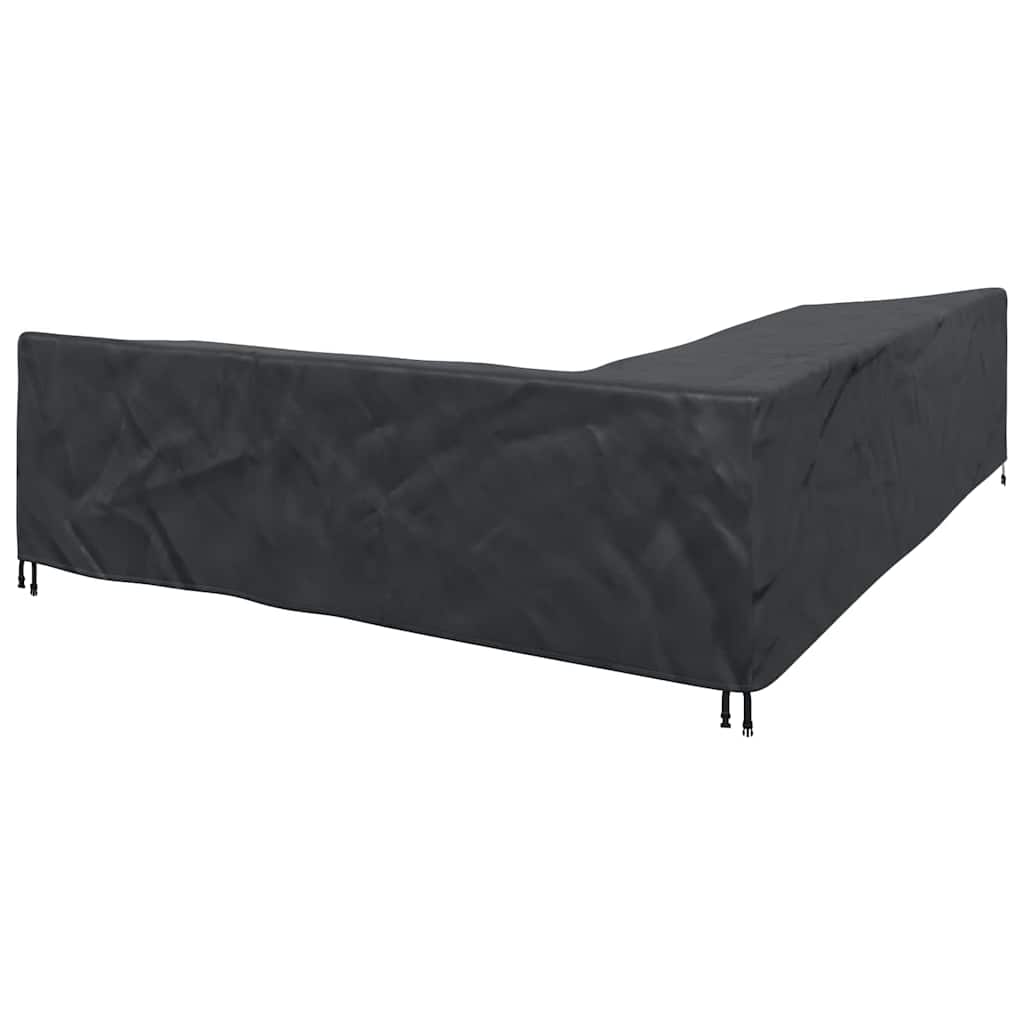 Outdoor Furniture Cover 330 x 255 x 80 cm 210D Oxford Fabric