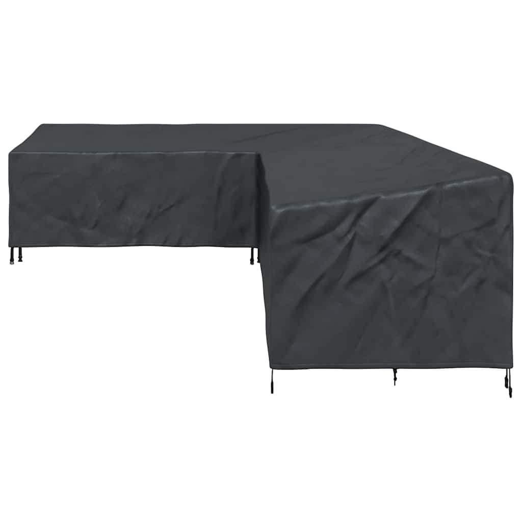 Outdoor Furniture Cover 330 x 255 x 80 cm 210D Oxford Fabric