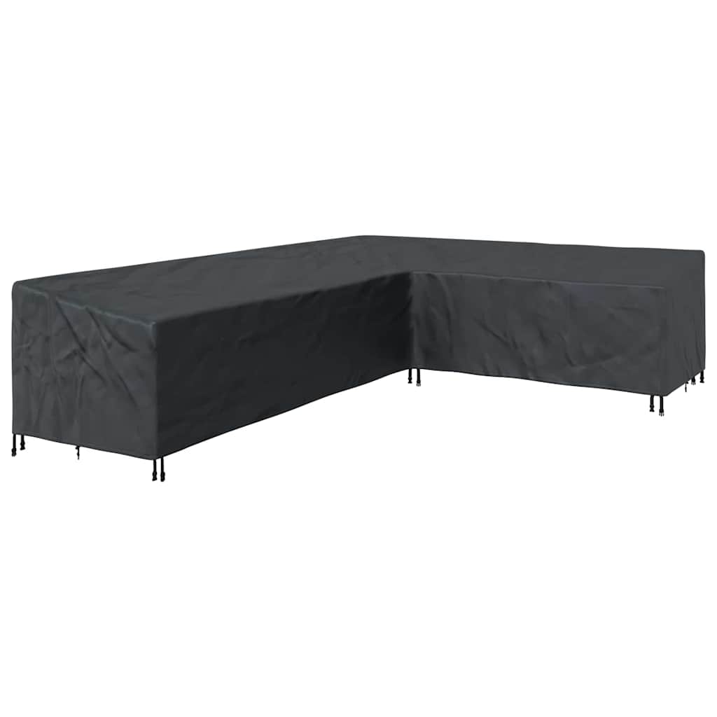 Outdoor Furniture Cover 355 x 275 x 80 cm 420D Oxford Fabric