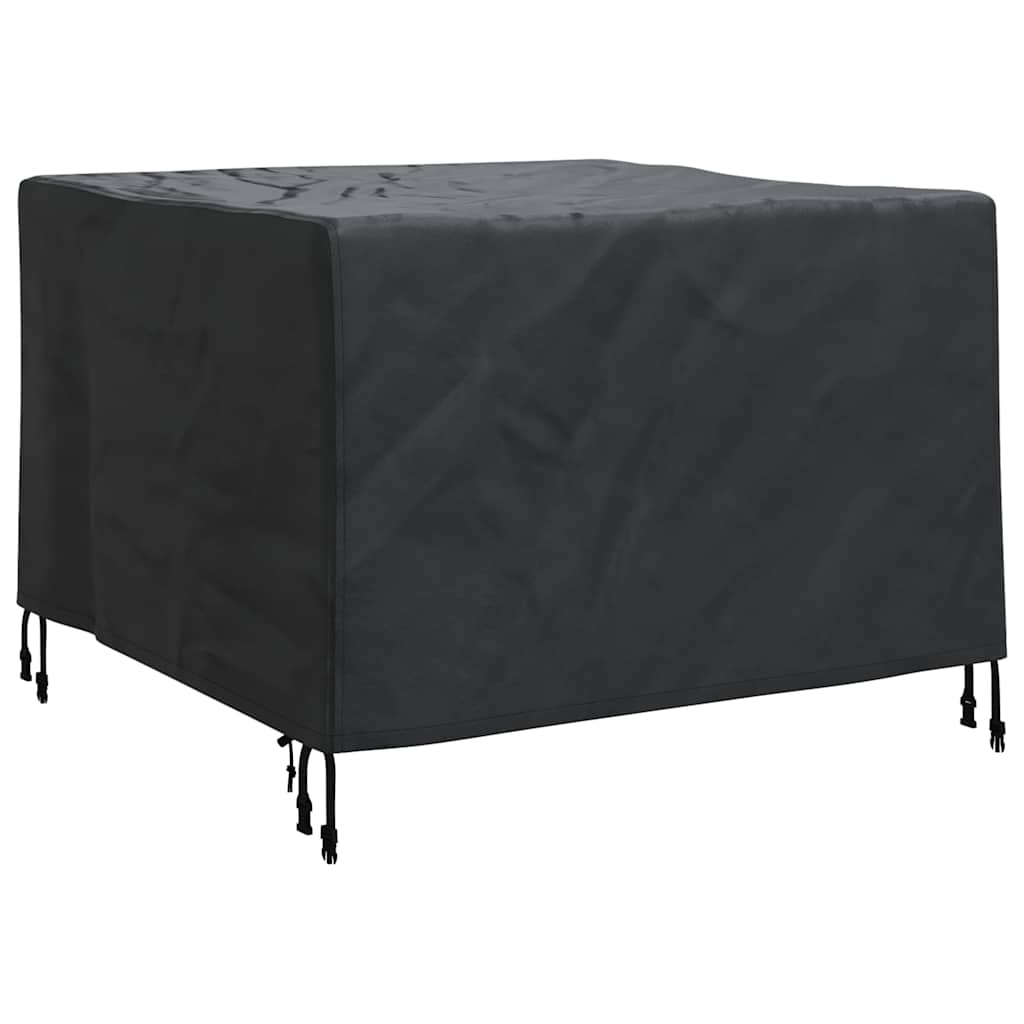 Outdoor Furniture Cover 99 x 99 x 60 cm 600D Oxford Fabric