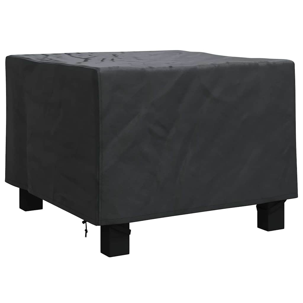 Outdoor Furniture Cover 99 x 99 x 60 cm 600D Oxford Fabric