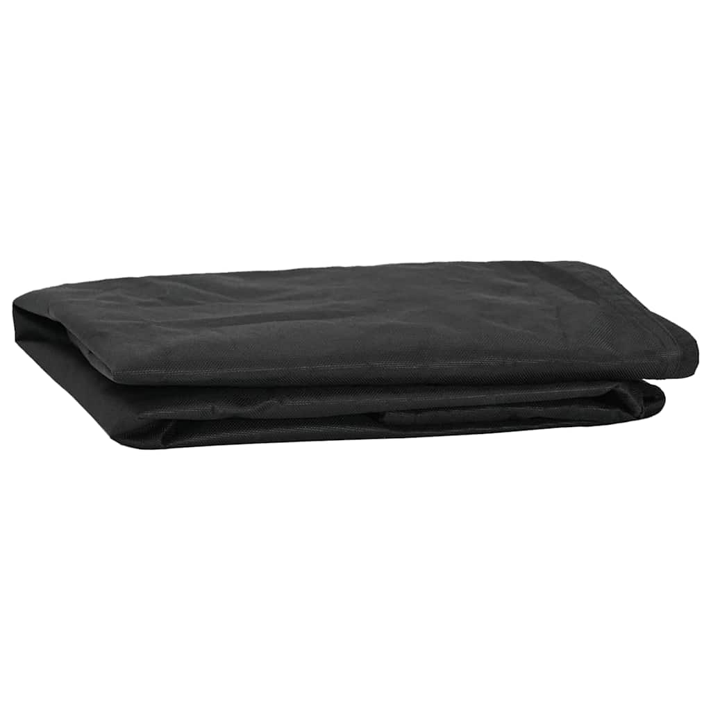 Outdoor Furniture Cover 125 x 32 x 50 cm 600D oxford fabric