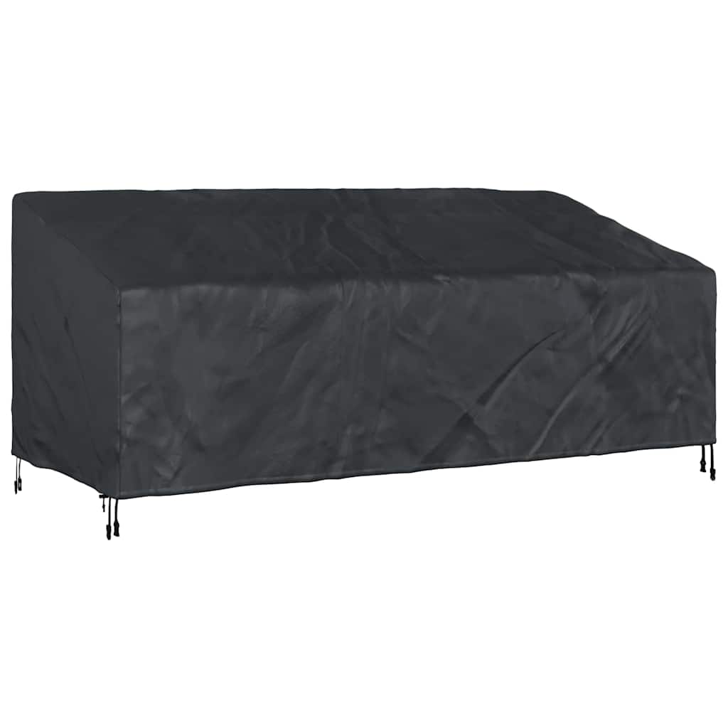 Outdoor Furniture Cover 200 x 100 x 89 cm 600D oxford fabric