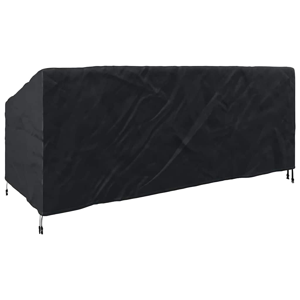 Outdoor Furniture Cover 200 x 100 x 89 cm 600D oxford fabric