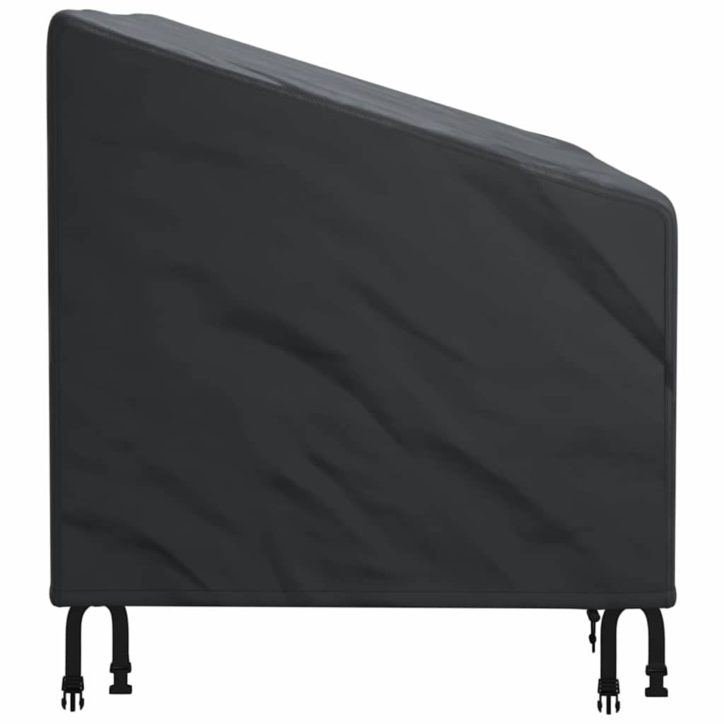 Outdoor Furniture Cover 96 x 79 x 74 cm 600D oxford fabric