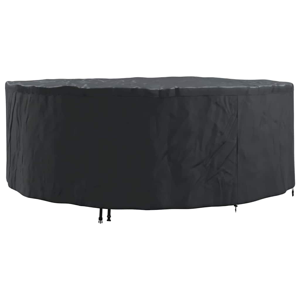 Outdoor Furniture Cover 244 x 244 x 71 cm 600D oxford fabric