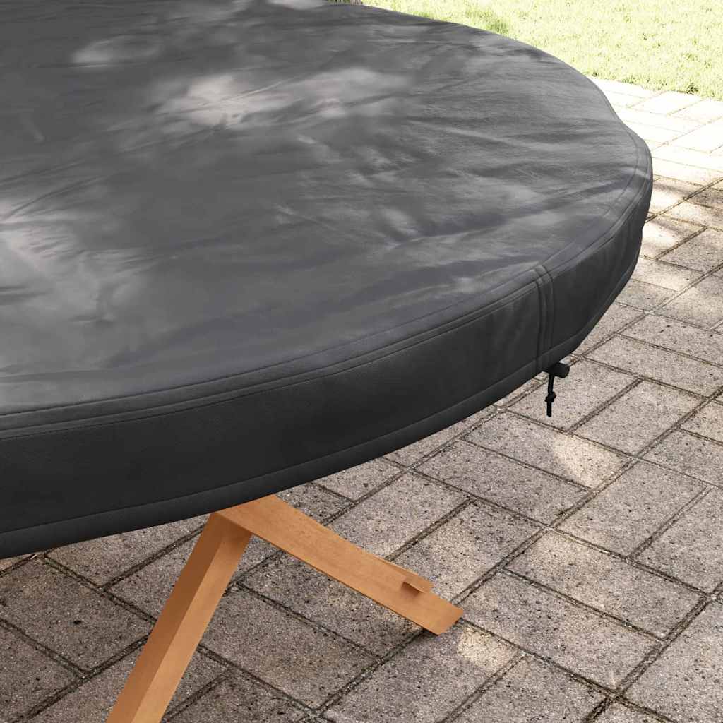 Outdoor Furniture Cover 142 x 142 x 10 cm 210D oxford fabric