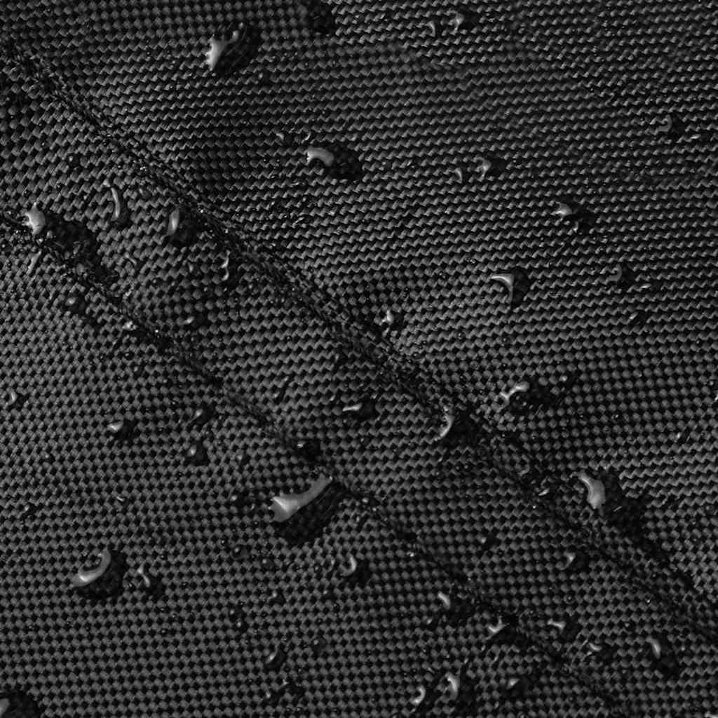 Outdoor Furniture Cover 142 x 142 x 10 cm 420D oxford fabric
