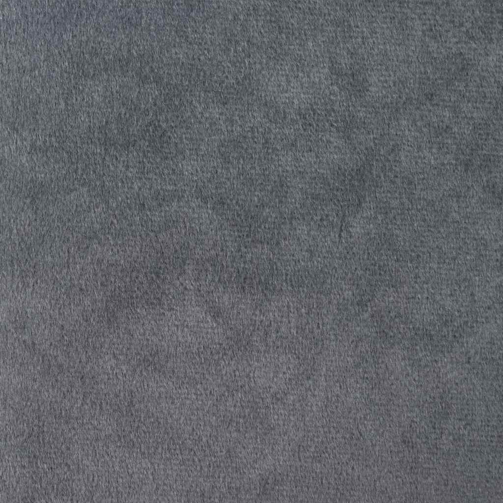 Curtains with Curtains 2 pcs Light grey 140 x 260 cm Velvet