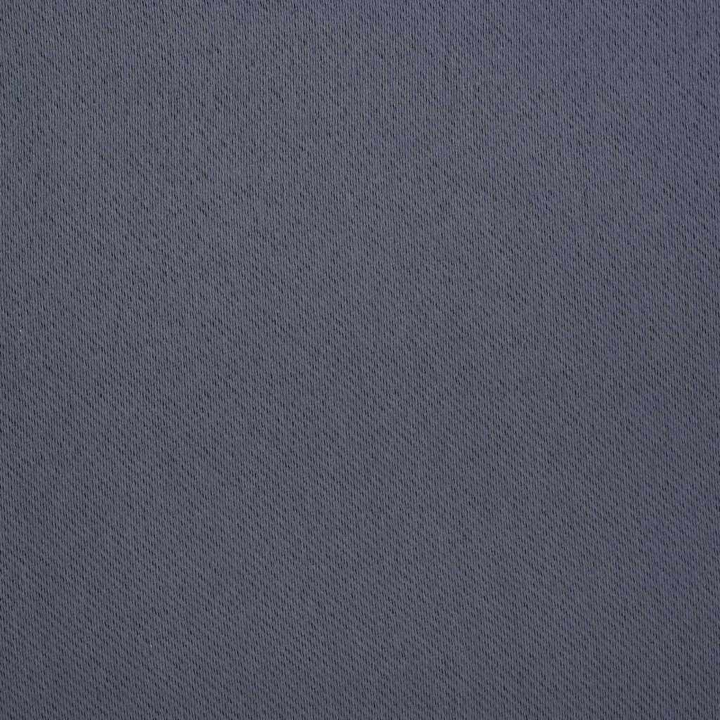 Blackout Curtains with Curtains Anthracite Polyester