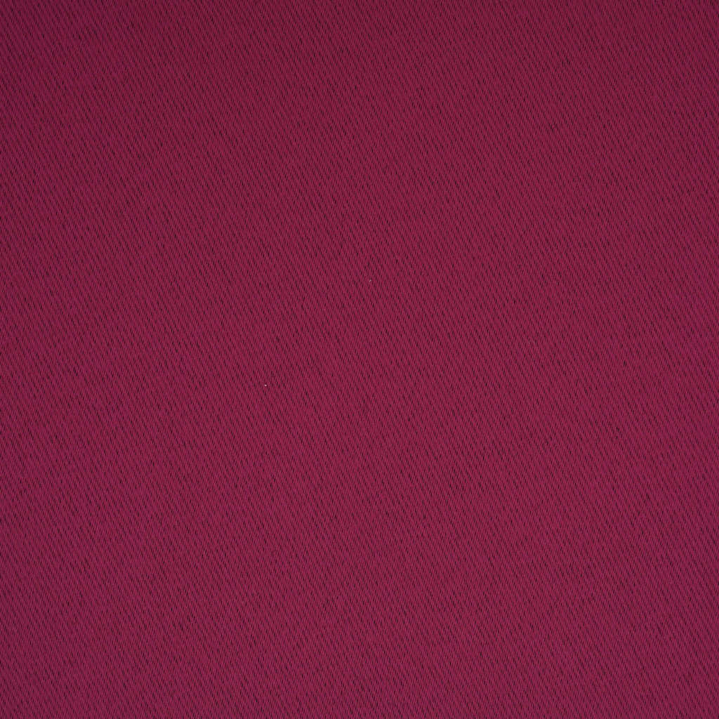 Blackout Curtains with Curtains Wine Red Polyester