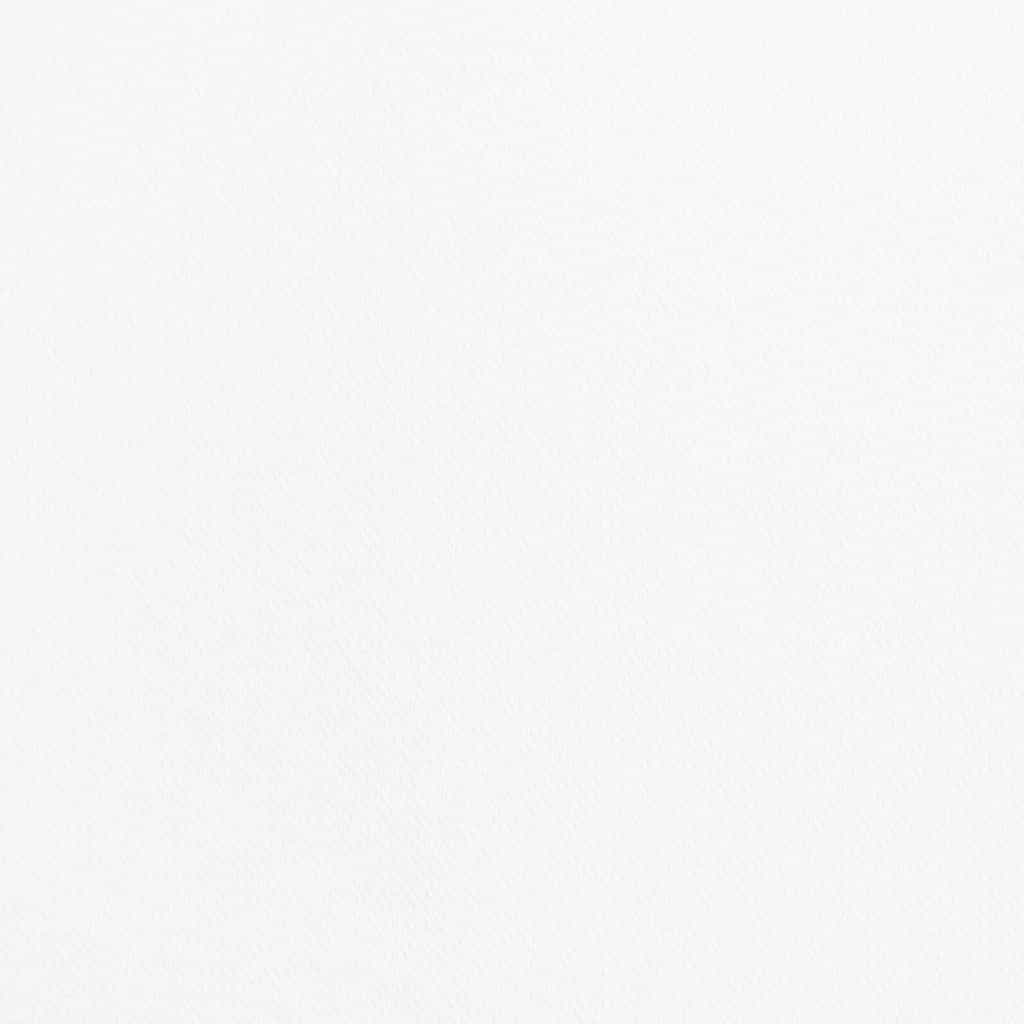 Blackout Curtains with Curtains Pure White Polyester