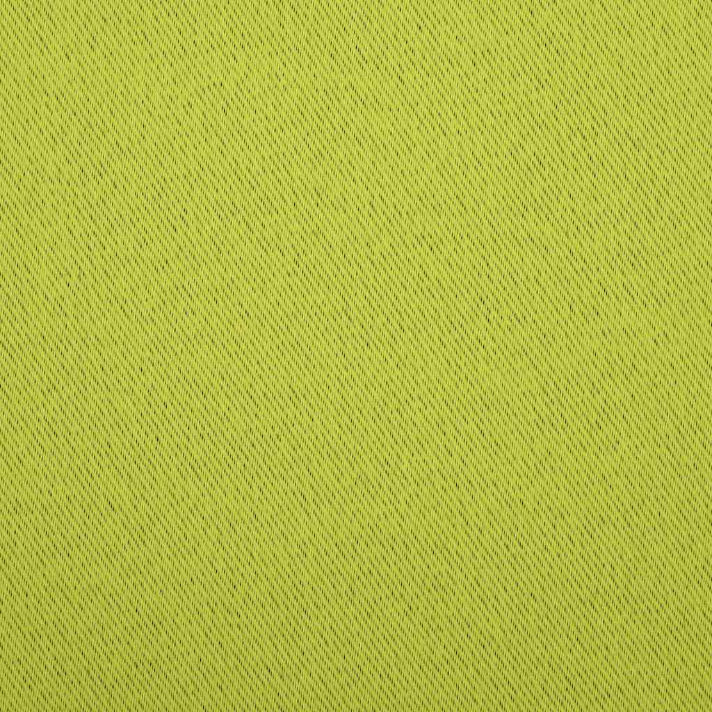 Blackout Curtains with Curtains Green Polyester