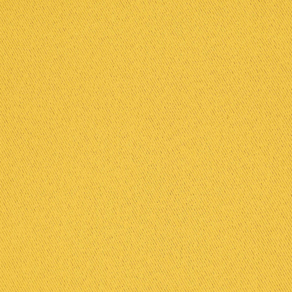 Blackout Curtains with Curtains Mustard Yellow Polyester
