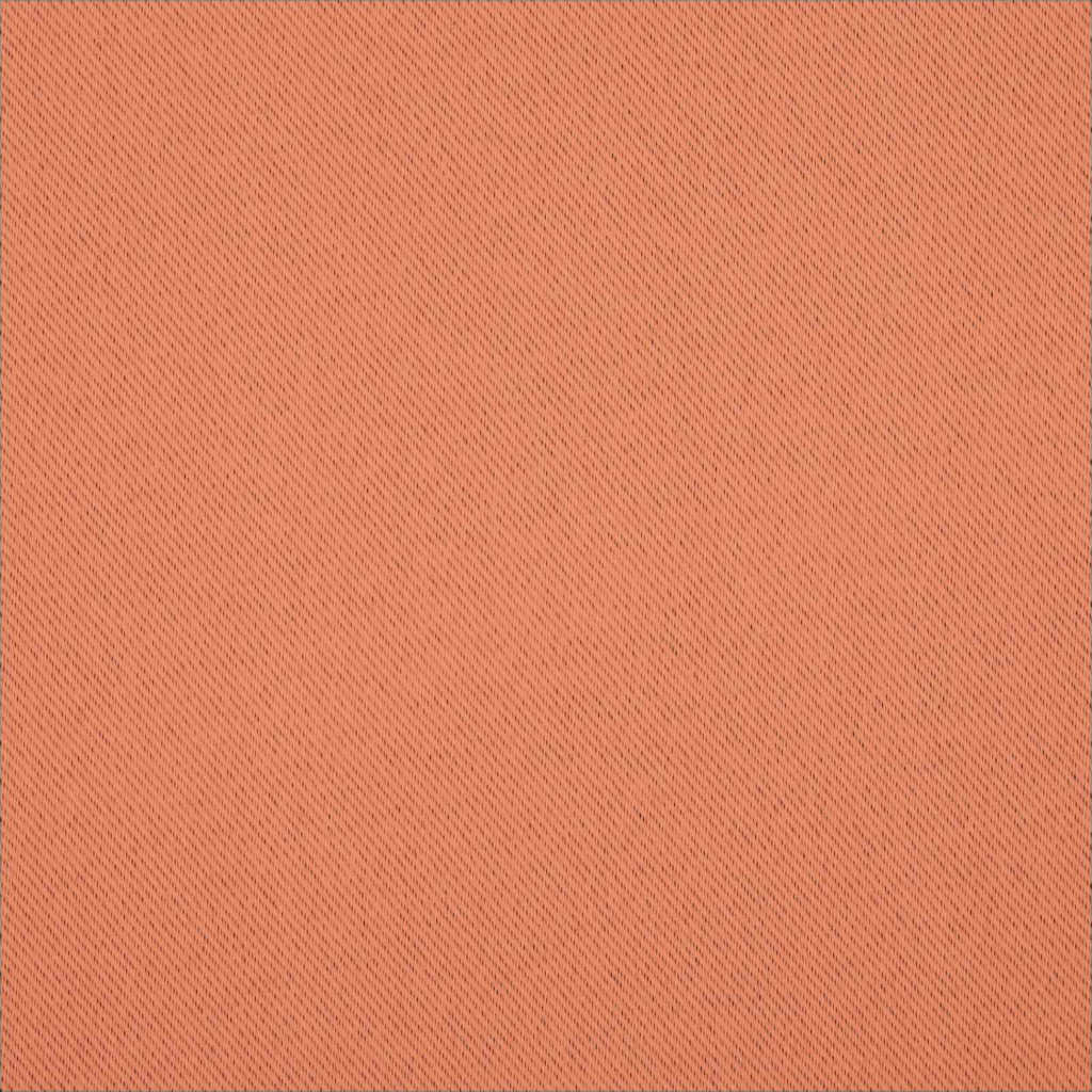 Blackout Curtains with Curtains Terracotta Polyester