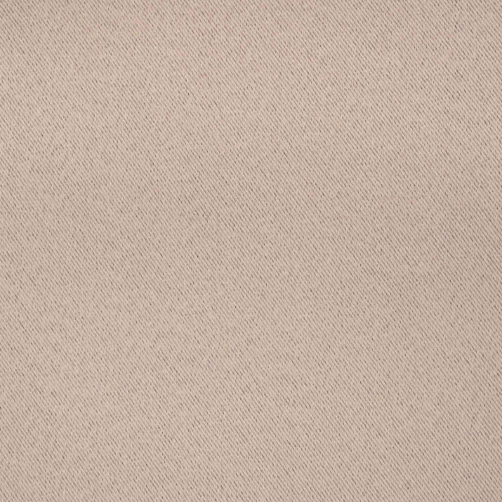 Blackout Curtains with Curtains Taupe Polyester