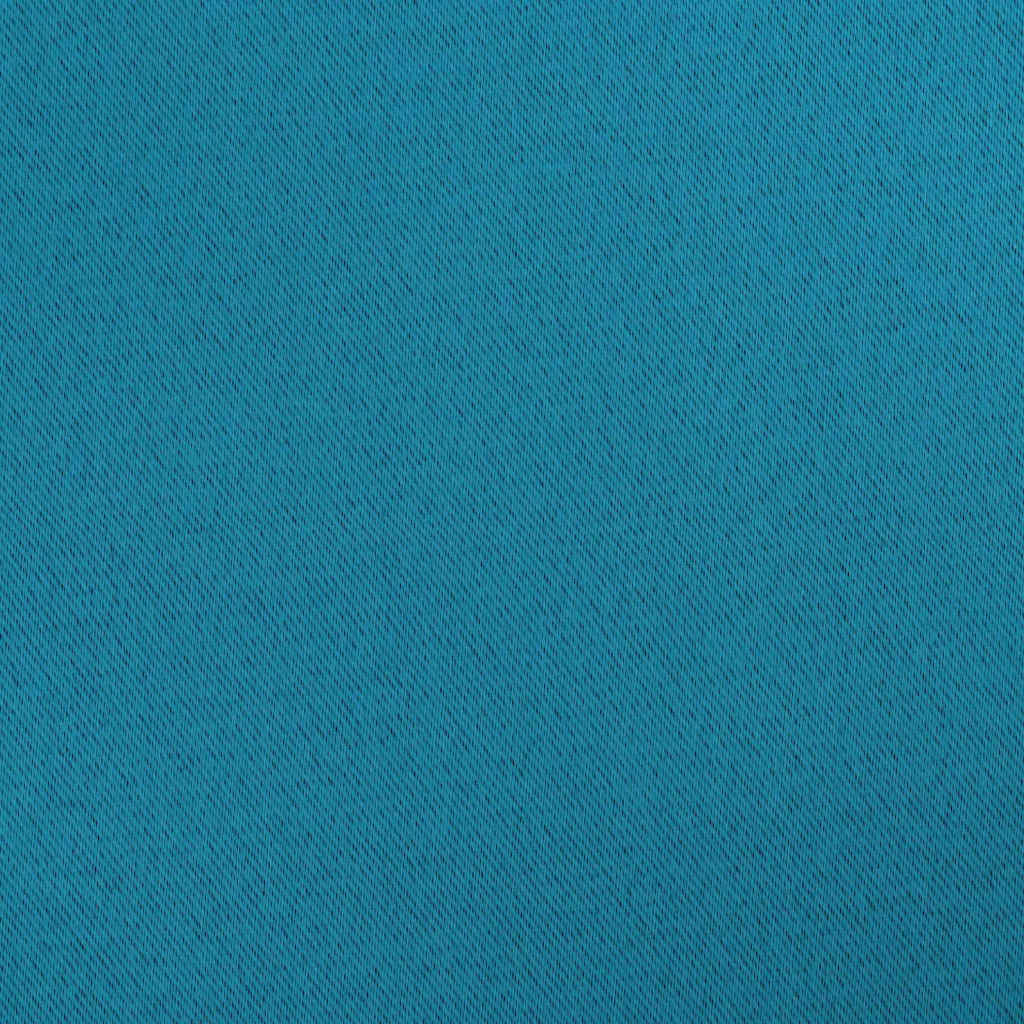 Blackout Curtains with Curtains Turquoise Polyester