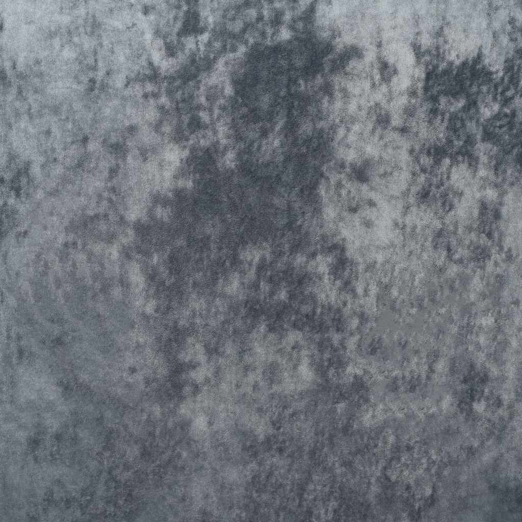 Curtain with Curtains 2 pcs Silver grey 260 x 140 cm Velvet