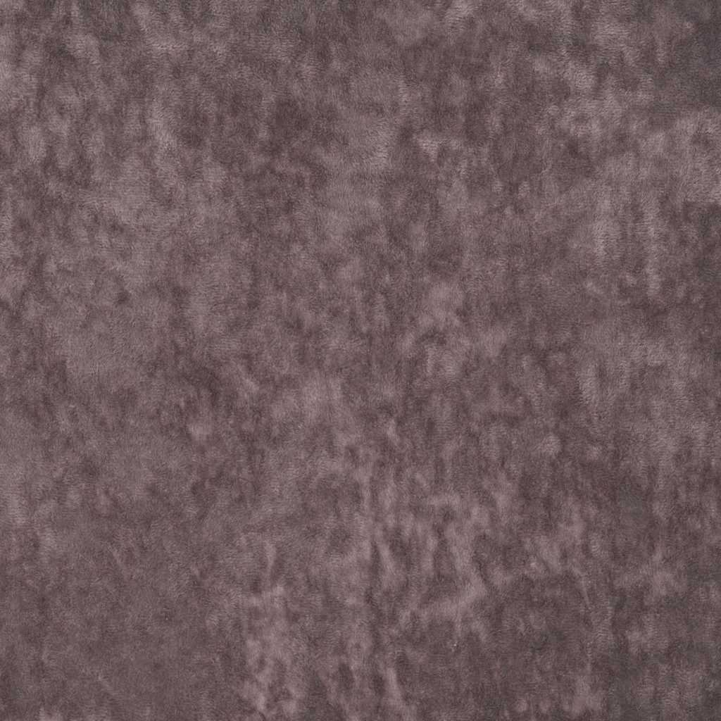 Curtain with Curtains 2 pcs Brown 175 x 140 cm Velvet