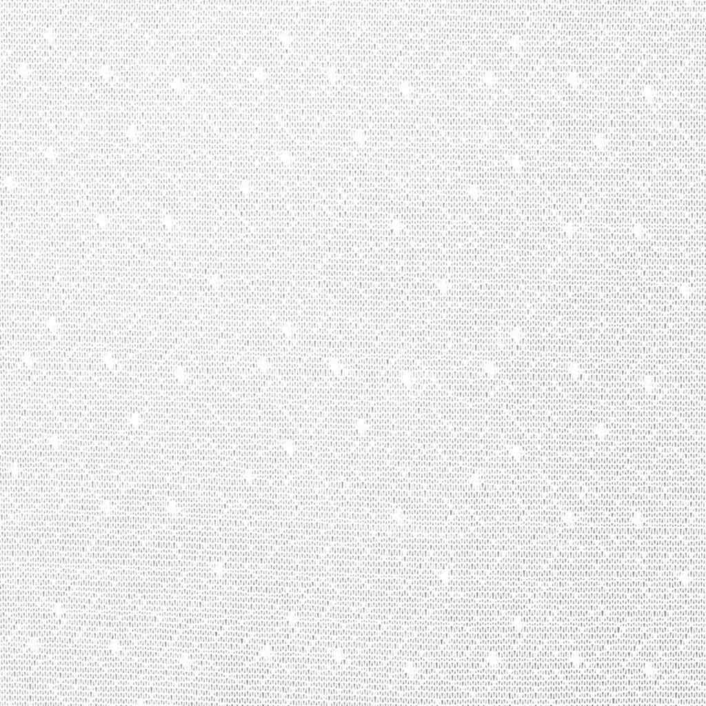 Curtains with Curtains White 150x100cm Polyester