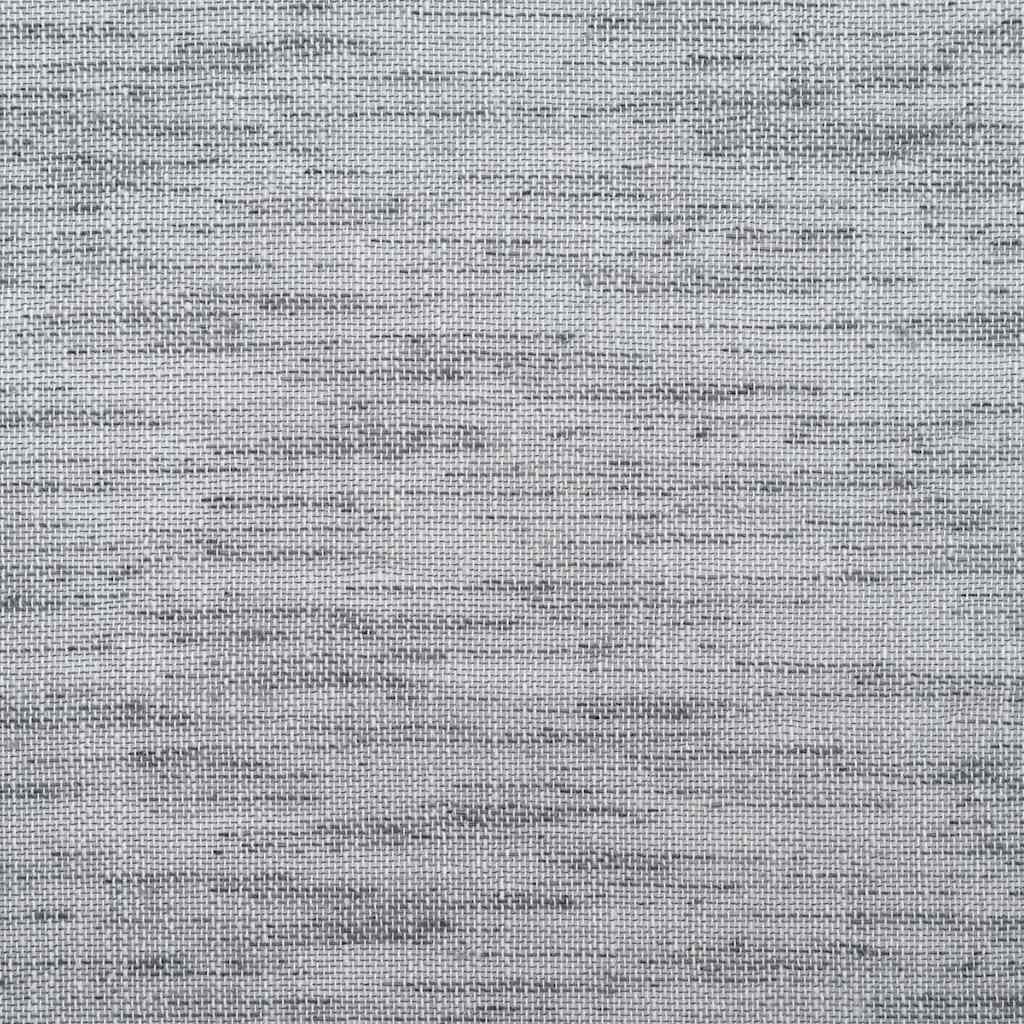 Curtains with Curtains 2 pcs Dark grey 140x225cm Polyester