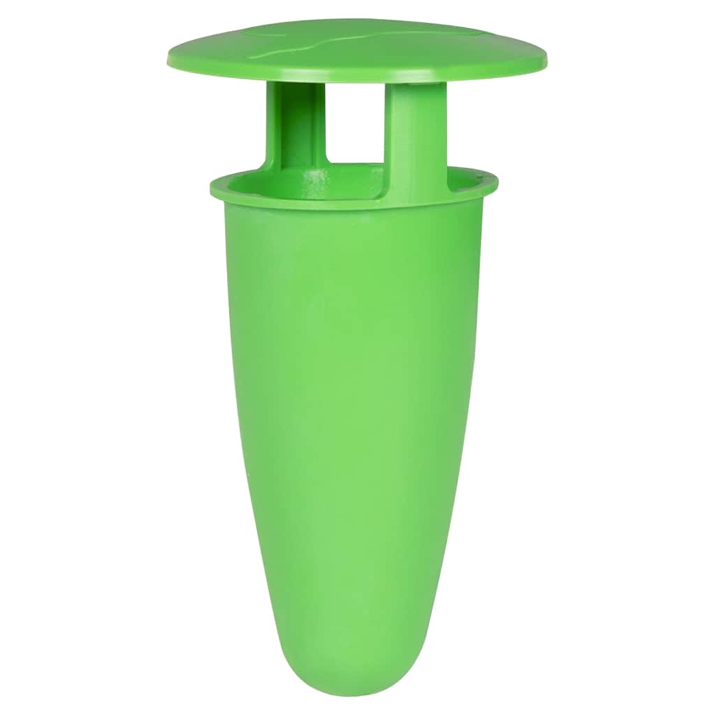 Slug and Snail Traps 8 pcs Green