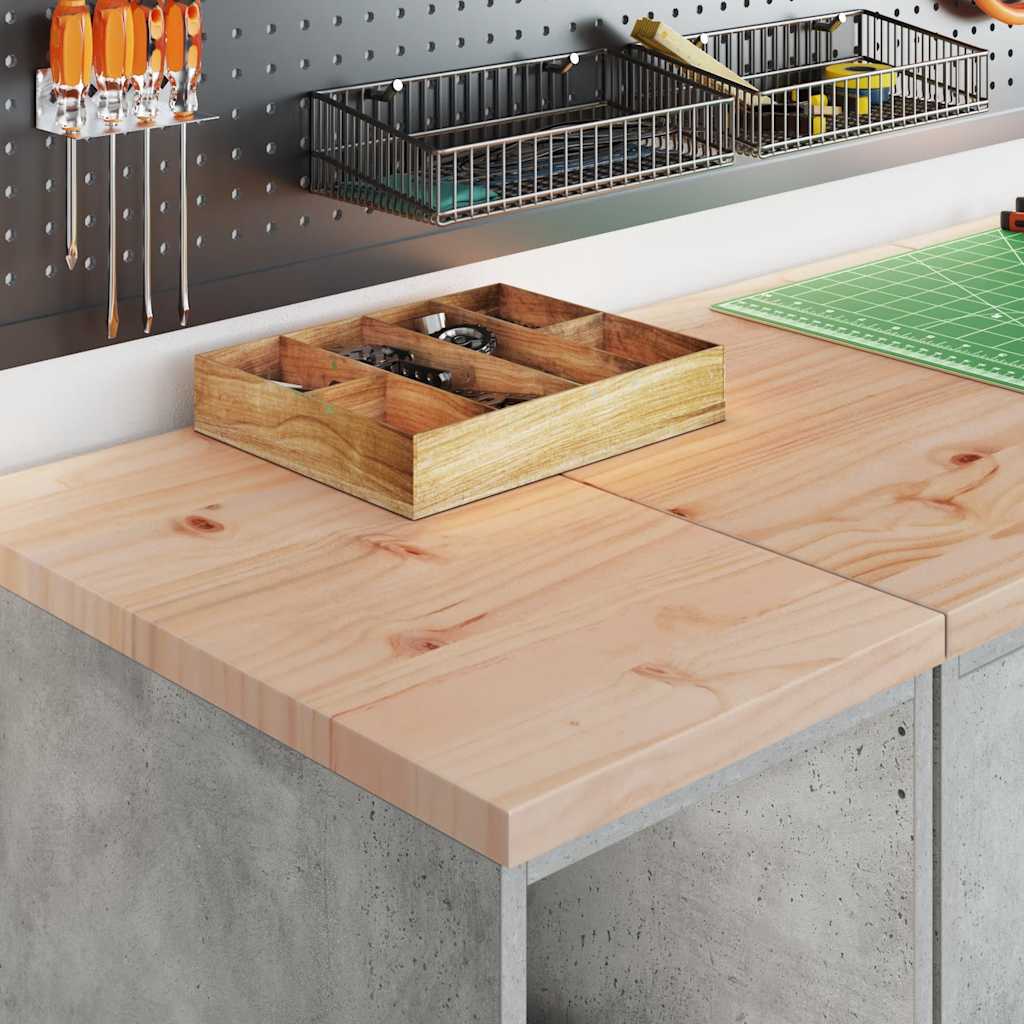 Garage Cabinets 2 pcs Concrete Grey Engineered Wood