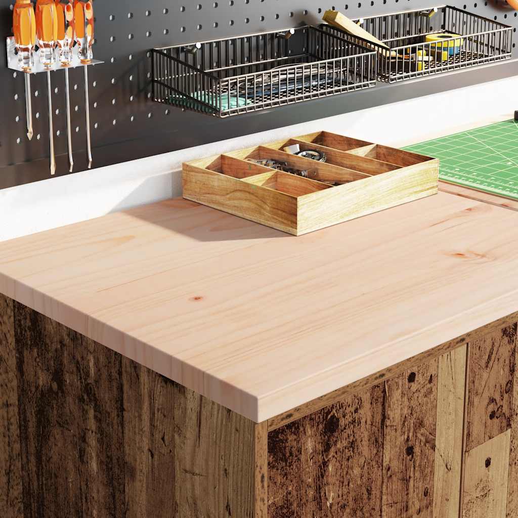 Garage Cabinets 2 pcs Old Wood Engineered Wood