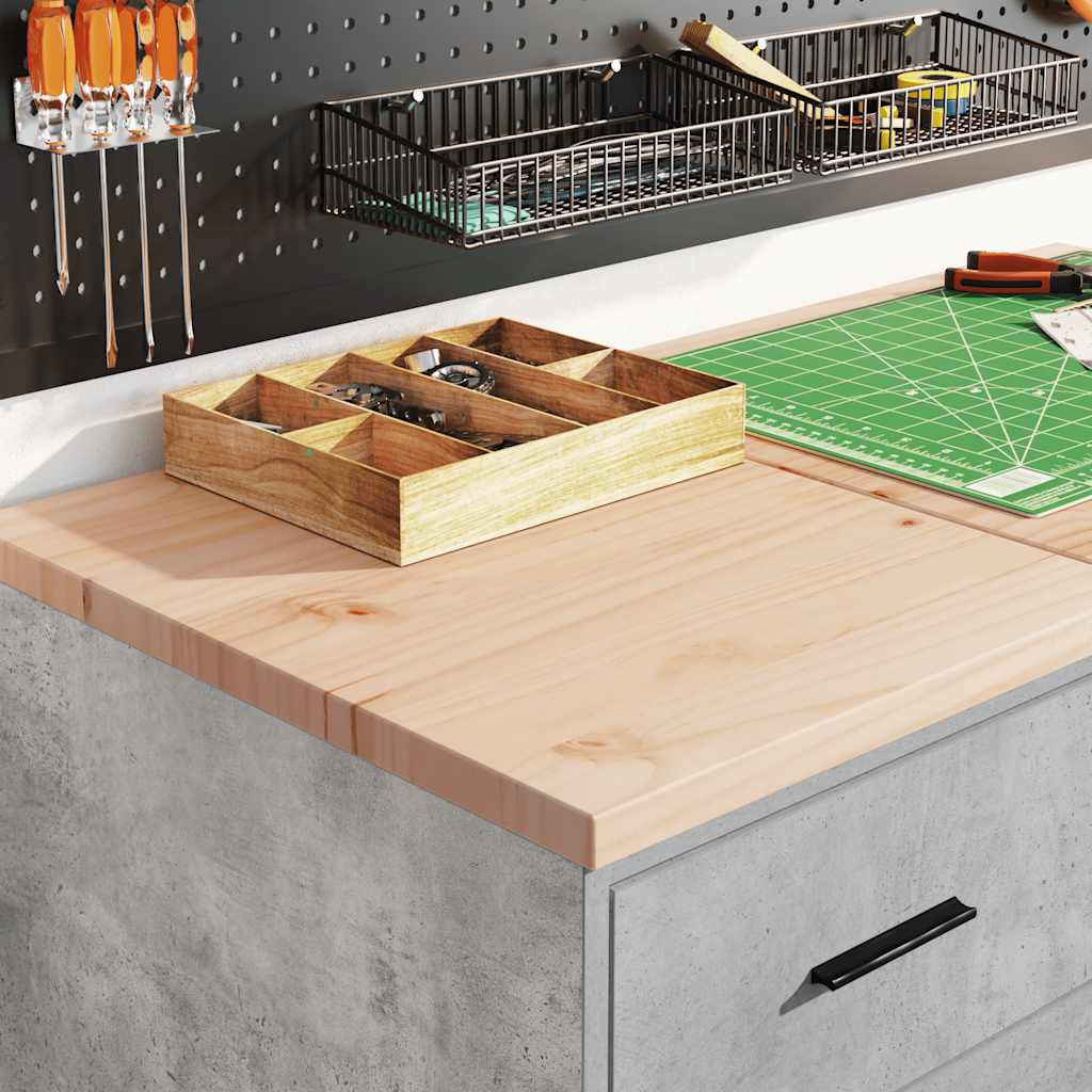 Garage Cabinets 2 pcs Concrete Grey Engineered Wood