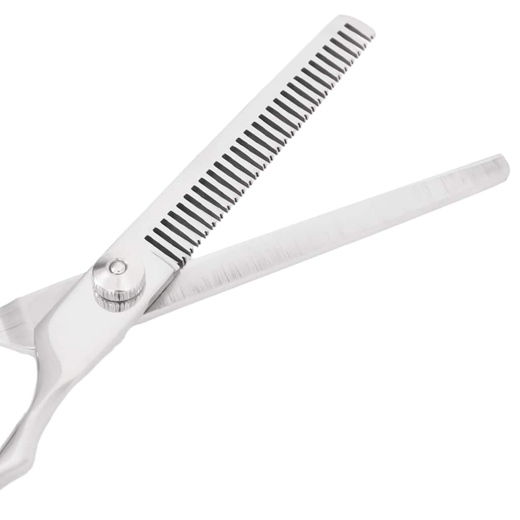 6 Piece Dog Grooming Scissors Set Stainless Steel