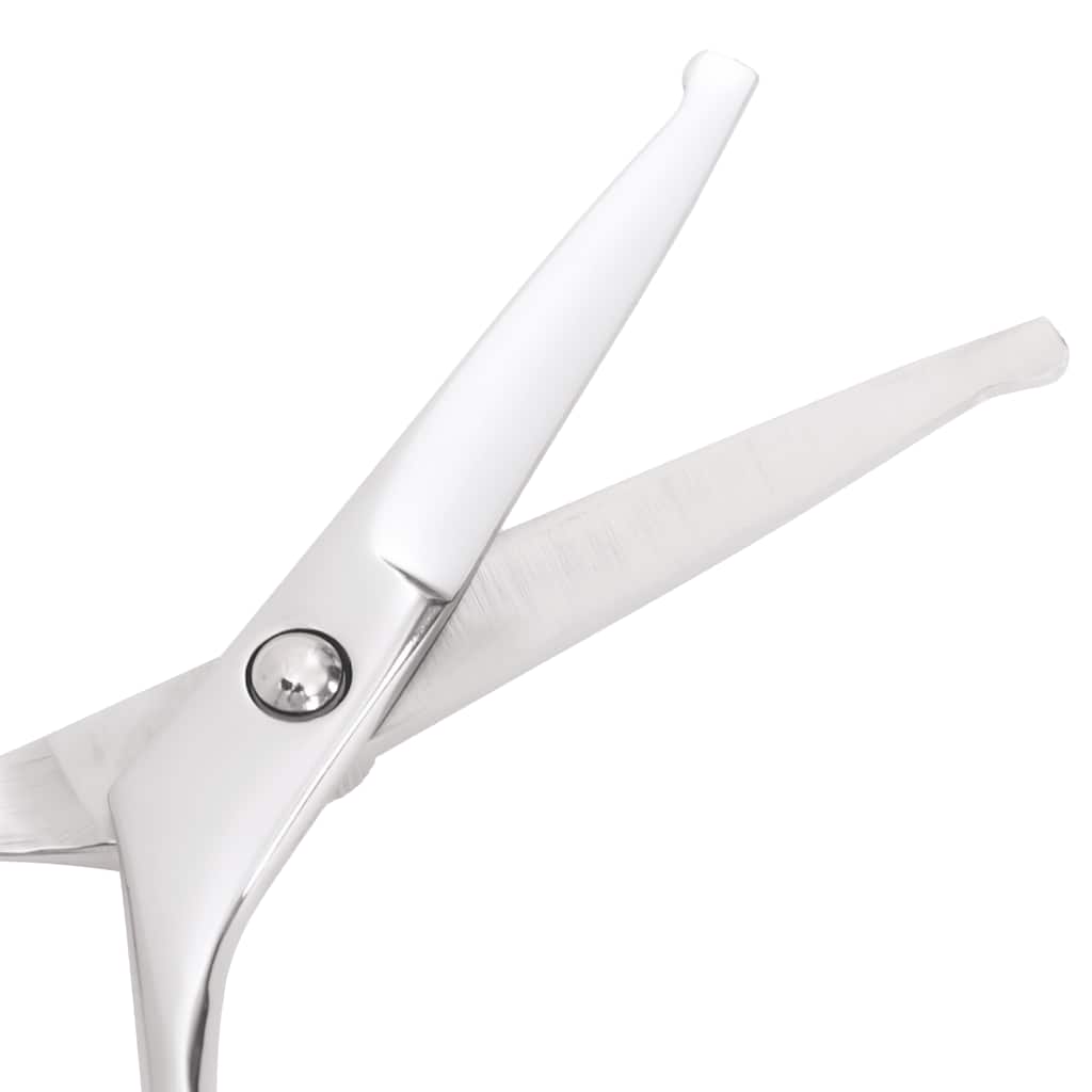 7 Piece Dog Grooming Scissors Set Stainless Steel
