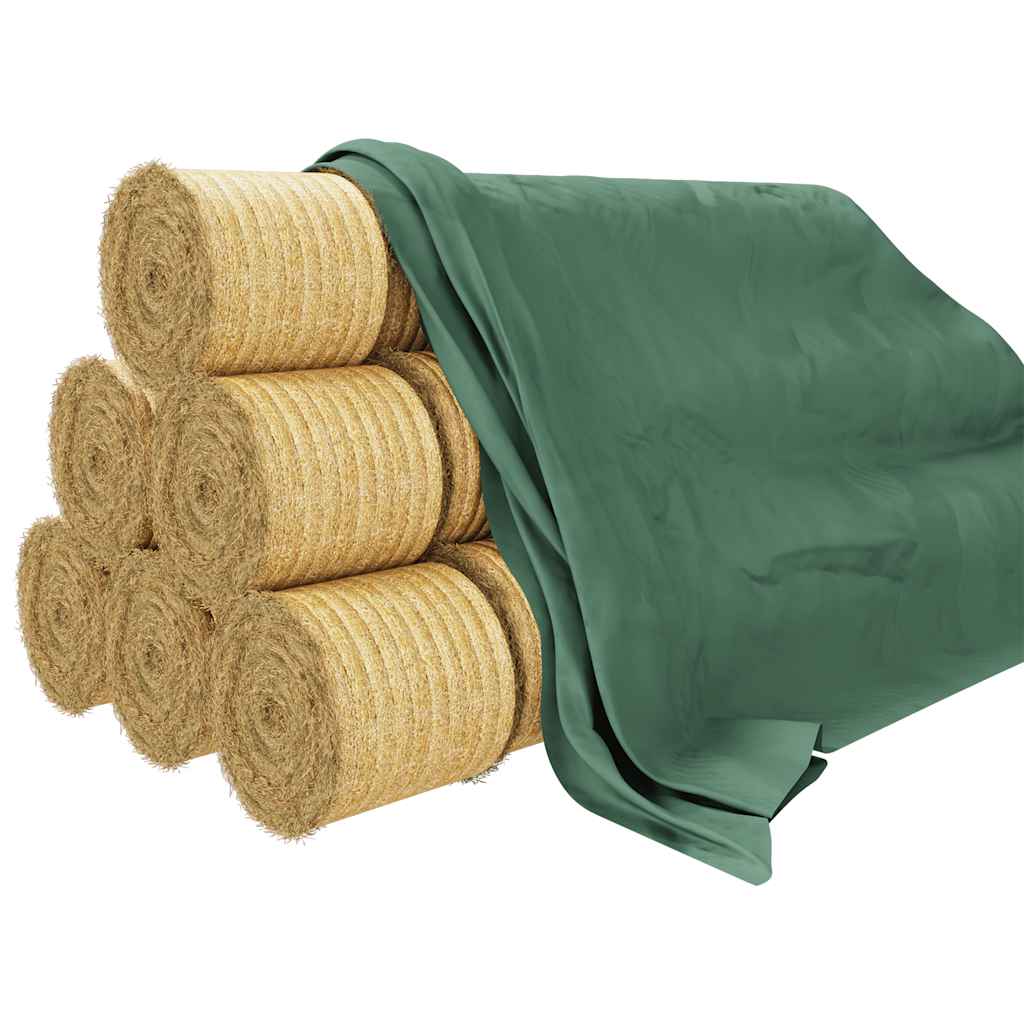 Haystack Tarp 9.8x6 m 140 g/m² Polypropylene