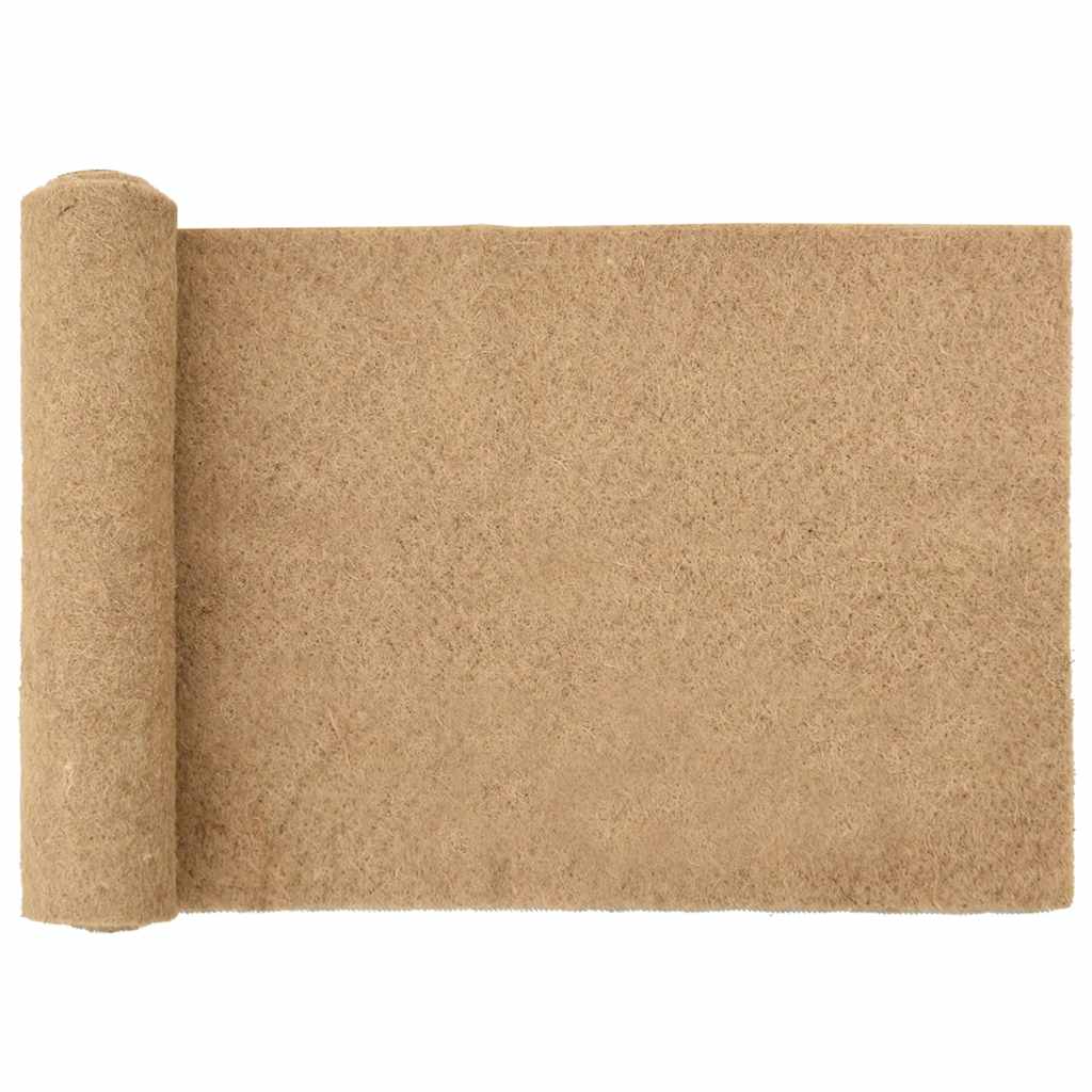 Hemp Mat for Rodents 0.5x1 m 5 mm