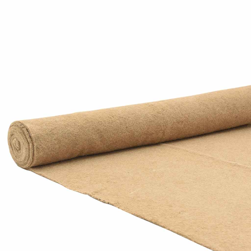 Hemp Mat for Rodents 1x5 m 5 mm