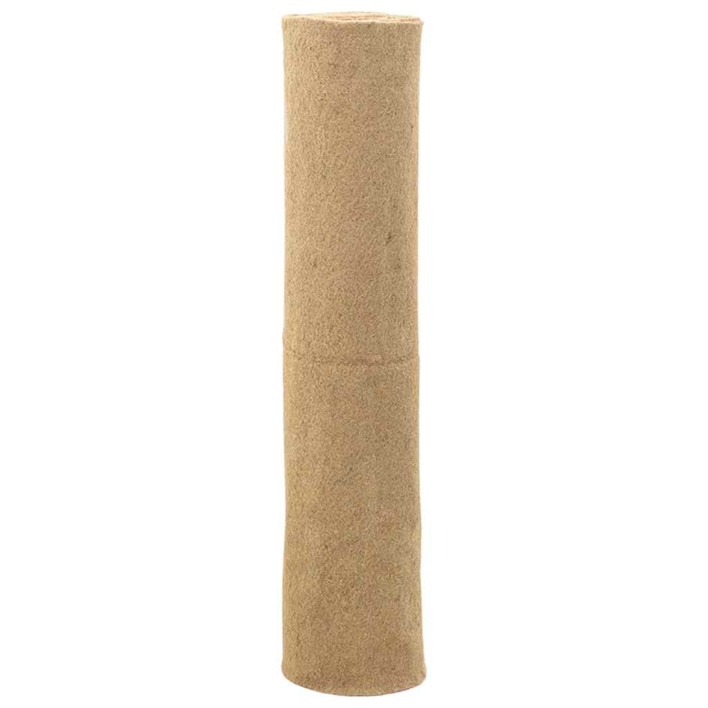 Hemp Mat for Rodents 1x5 m 5 mm